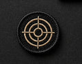 TARGET PATCH